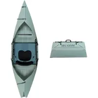 Oru Kayak Lake Sport Hopfällbar Kajak