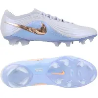 Nike Tiempo Maestro Elite FG Showtime - Ghost/Röd/Blå - Gräs (FG), storlek 36