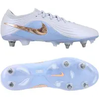 Nike Tiempo Maestro Elite SG-PRO Showtime - Ghost/Röd/Blå - Soft Ground (SG), storlek 44½