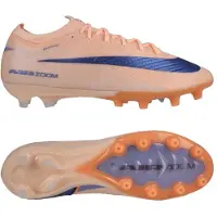 Nike Air Zoom Mercurial Vapor 16 Elite AG-PRO Showtime - Orange/Blå - Konstgräs (AG), storlek 37½
