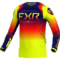 FXR Helium 2024 Youth Motocross tröja