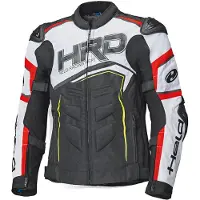 Held Safer SRX Motorcykel Textil Jacka