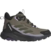 Adidas Terrex Anylander Mid Rain.Rdy Vandringsskor, storlek 38