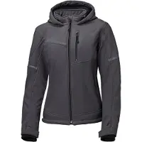 Held Curb Damers softshell motorcykeltextiljacka