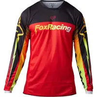FOX 180 Statk Motocross tröja