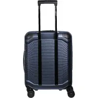 Travelite Millennium 4w S Front Pocket Trolleyväska
