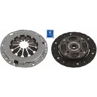 SACHS Kopplingssats 3000 951 606