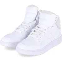 Adidas Hoops 3.0 Mid Skor