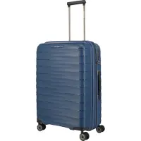 Travelite Mooby 4w M 73/80l Trolleyväska