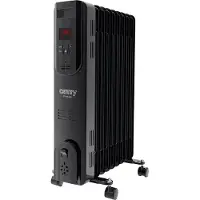 Camry CR 7810 LED Oil Radiator with Remote Control