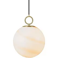 Halo Design Utomhusbelysning , Vit, Vardagsrum, Glas