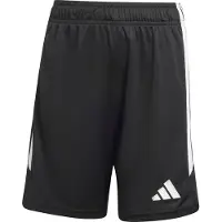 Adidas Tiro 26 League Shorts - Svart/vit Barn, storlek 116 cm