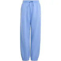 Adidas Originals Oversized Fleece Joggingbyxor, storlek 164 cm