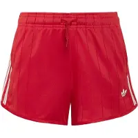 Adidas Originals Pinstripe Löparshorts, storlek 152 cm