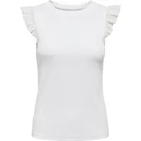 JDY Topp 'JDYSOFIA' vit