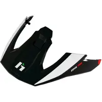 Hebo Htr F02 Pro Racing Visir