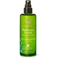 Primavera Pfefferminz Wasser Bio Organic Skincare Toner 100 ml