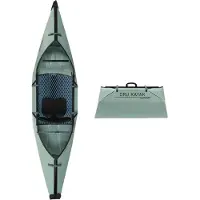 Oru Kayak Inlet Sport Hopfällbar Kajak