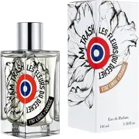 Big Buy Cooking Les Fleurs du Déchet I am Trash Eau de Parfum 100 ml