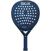 Siux Diablo Elite 6 Padelracket
