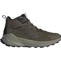 Adidas Terrex Trailmaker 2.0 Mid Leather Vandringskängor