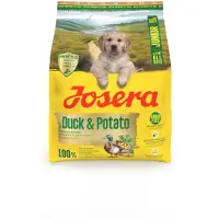 Josera Junior Dog 900g Ankhundmat