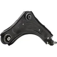 Moog Länkarm, hjulupphängning RE-WP-15330 Framaxel, höger, fram
