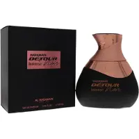 Al Haramain Detour Noir Intense Eau de Parfum 100 ml