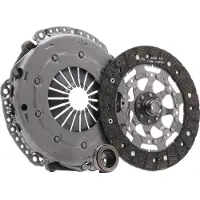 SACHS Kopplingssats 3000 970 147