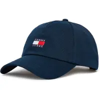 Tommy Hilfiger Tommy Jeans Heritage Logo Baseball Cap