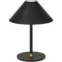 Halo Design Utomhusbelysning , dimbara, Svart, Vardagsrum, Metall