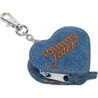 Tommy Hilfiger Tommy Jeans Denim Heart Coin Purse