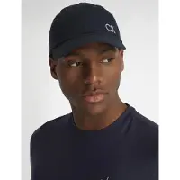 Calvin Klein Golf Cotton Twill Keps