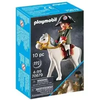 Playmobil 70779 Leksaker, Flerfärgad, En Storlek