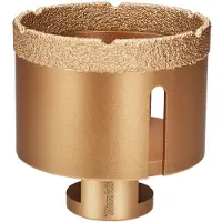 Makita Diamantborrkrona ; 65 mm