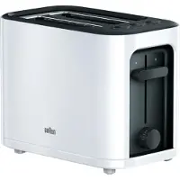 Braun Purease Ht3000 1000w Brödrost