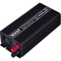 Volt Sinus 500/1000W 12V/230V växelriktare 3SIP090012