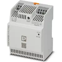 Phoenix Contact STEP3-PS/1AC/24DC/4/PT DIN-skena nätaggregat 24 V/DC 4 A 96 W Antal utgångar:1 x Innehåll 1 st