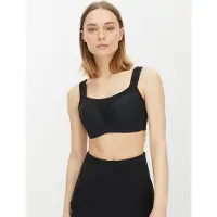 Röhnisch Women's High Support Sportsbra G-Cup Black