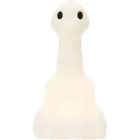 Mr Maria Bordslampa , Nova First Light, dimbara, Vit, Barnrum, Plast, Ung livsstil