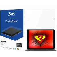 3MK Apple iPad 10,2 tum (8:e/9:e generationen) – 3mk FlexibleGlass 11 tum (3:e generationen)
