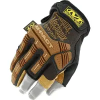 Mechanix M-pact Framer Handskar
