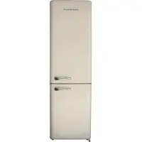 Ravanson Retro Lkk-250rc Kyl-frys