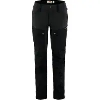 Fjällräven Women's Keb Trousers Curved vandring