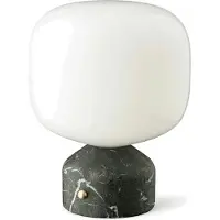 Gejst Bordslampa , Meemo, dimbara, Svart, Vardagsrum, Glas
