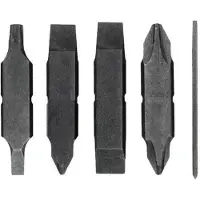 Leatherman Replacement Bits 934925