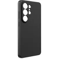 SBS ICON Skyddsfodral för Samsung Galaxy S26 Ultra Silikon - Svart