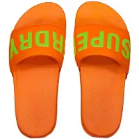Superdry Pool Tofflor