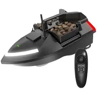Flytec V801 12000mah betesbåt