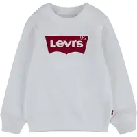 Levi's Sweatshirt 'Batwing Crewneck'